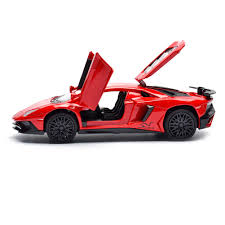 Lamborghini Aventador – 1:32 Die-Cast Model