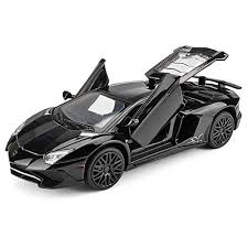 Lamborghini Aventador – 1:32 Die-Cast Model