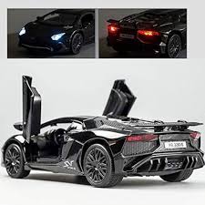 Lamborghini Aventador – 1:32 Die-Cast Model