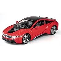 BMW i8 – 1:32 Die-Cast Model Car