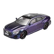 Audi RS7 – 1:32 Die-Cast Model Car