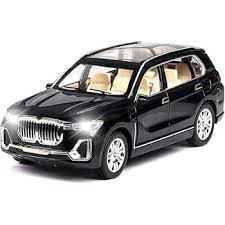 BMW X7 – 1:24 SUV Die-Cast Model