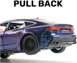 Audi RS7 – 1:32 Die-Cast Model Car