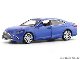 Lexus ES 1:24 Die-Cast Model Car