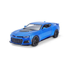 Chevrolet Camaro 1:32 Die-Cast Scale Model