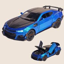 Chevrolet Camaro 1:32 Die-Cast Scale Model