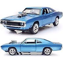 Dodge Charger R/T – 1:32 Die-Cast Model Car