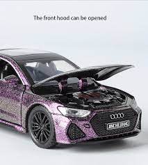 Audi RS7 – 1:32 Die-Cast Model Car