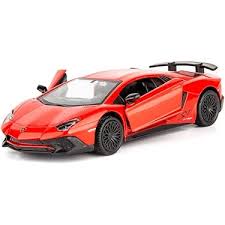 Lamborghini Aventador – 1:32 Die-Cast Model