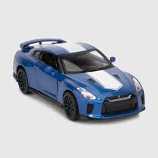Nissan GT-R R35 – 1:32 Die-Cast Model
