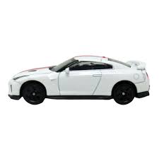 Nissan GT-R R35 – 1:32 Die-Cast Model
