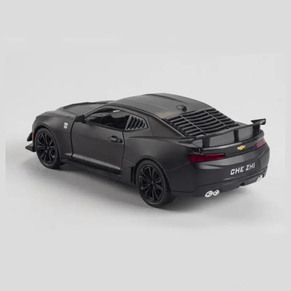 Chevrolet Camaro 1:32 Die-Cast Scale Model