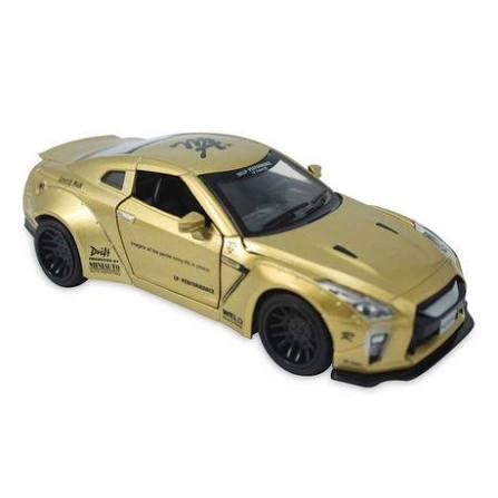 Nissan GT-R R35 – 1:32 Die-Cast Model