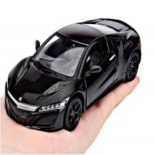 Acura NSX – 1:32 Die-Cast Model Car