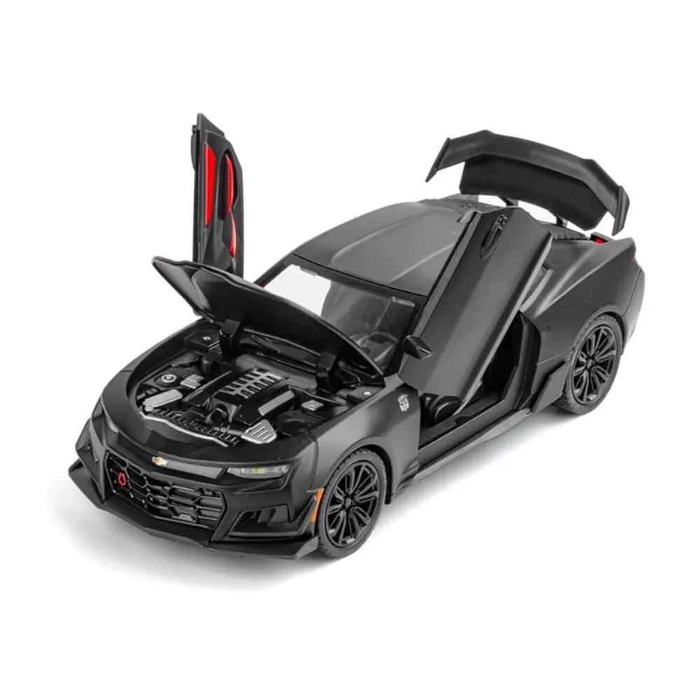 Chevrolet Camaro 1:32 Die-Cast Scale Model