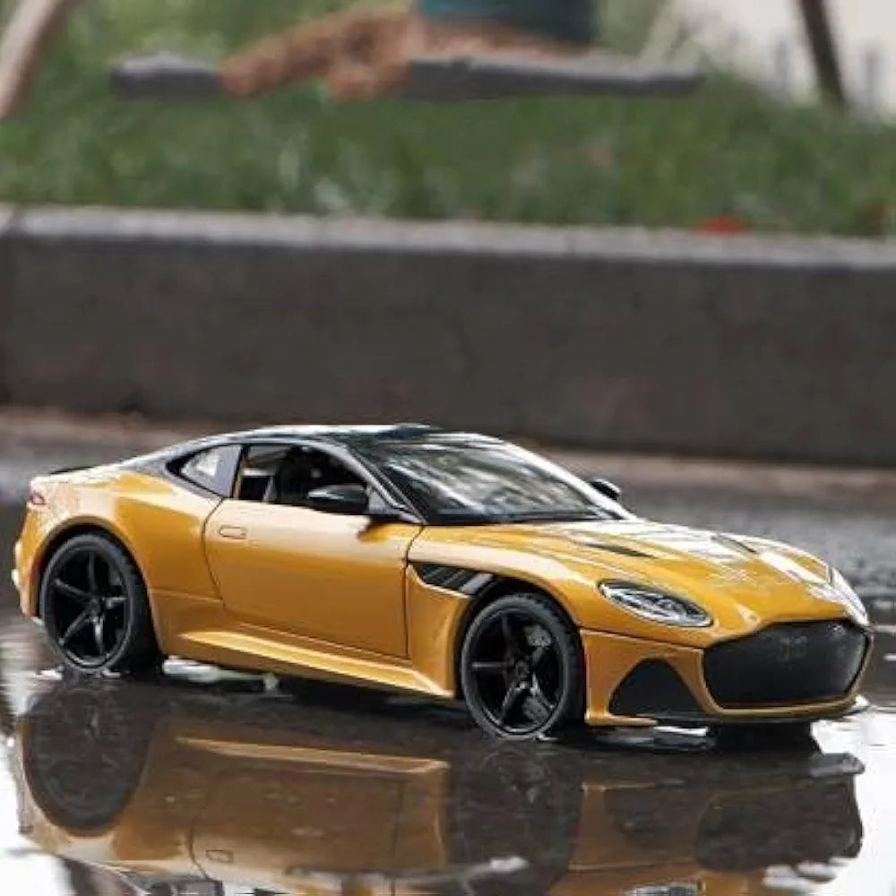 Aston Martin DBS – 1:32 Die-Cast Model Car