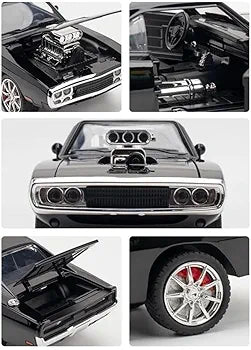 Dodge Charger R/T – 1:32 Die-Cast Model Car