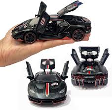 Lamborghini Centenario LP770-4 – 1:32 Die-Cast Model Car