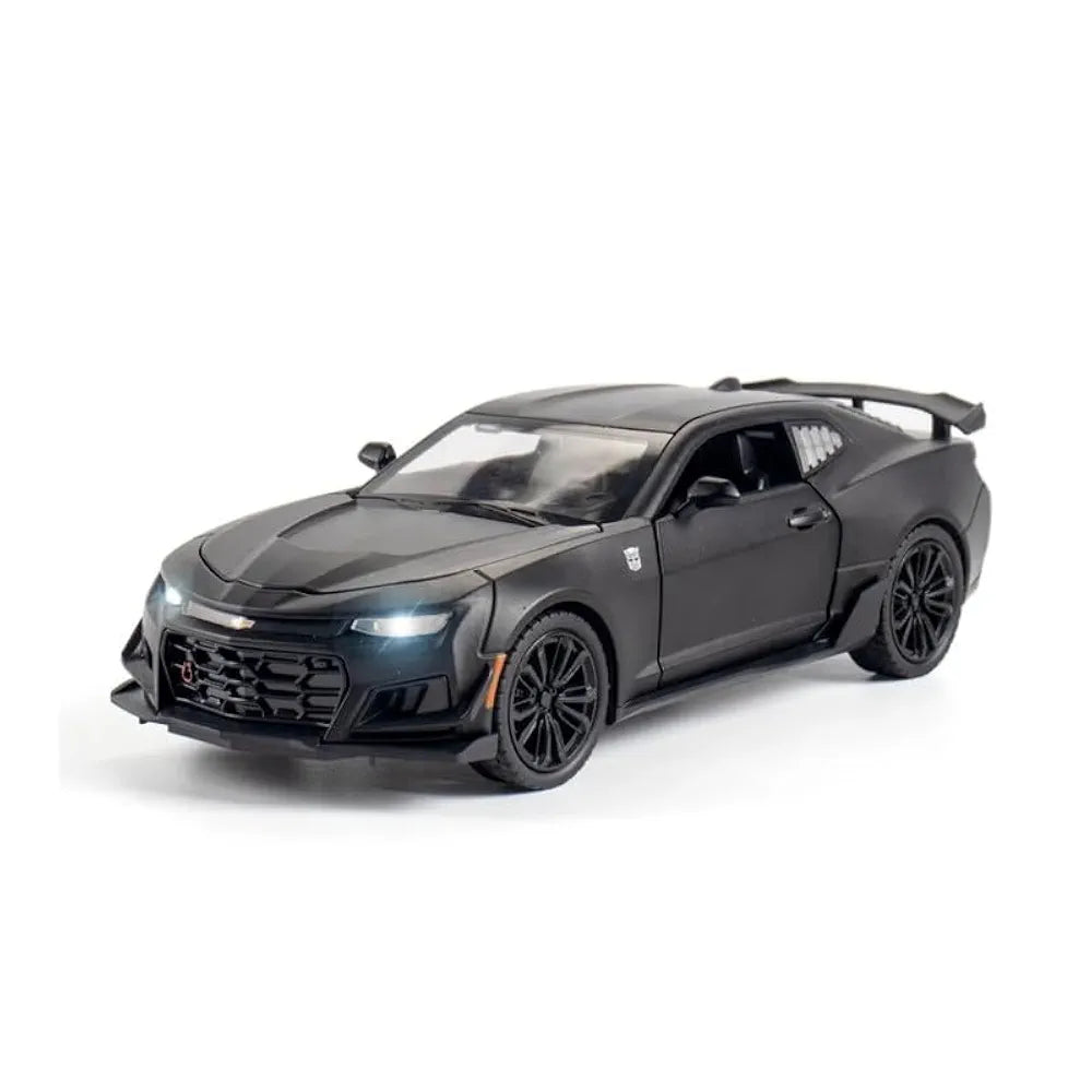 Chevrolet Camaro 1:32 Die-Cast Scale Model