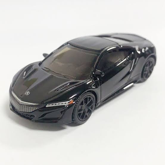 Acura NSX – 1:32 Die-Cast Model Car