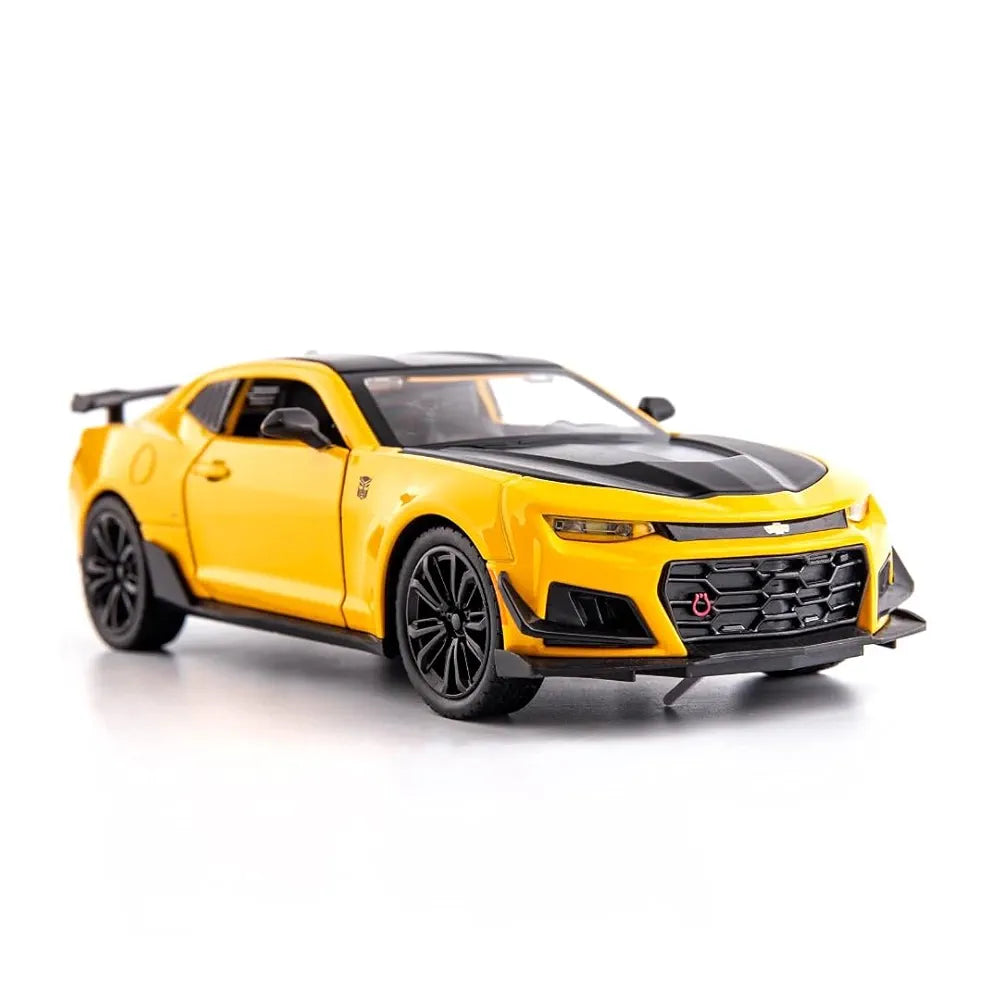 Chevrolet Camaro 1:32 Die-Cast Scale Model