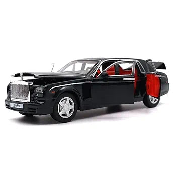 Rolls-Royce Phantom – 1:32 Die-Cast Model