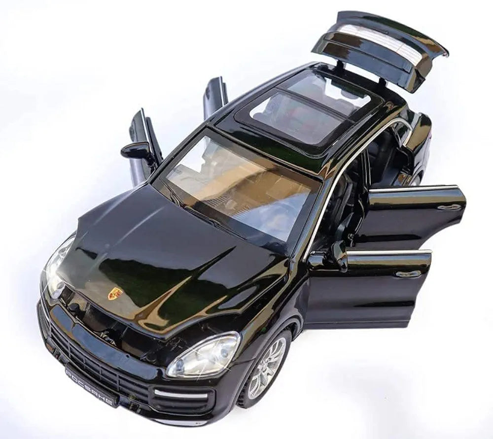 Porsche Cayenne 1:32 Die-Cast Scale Model