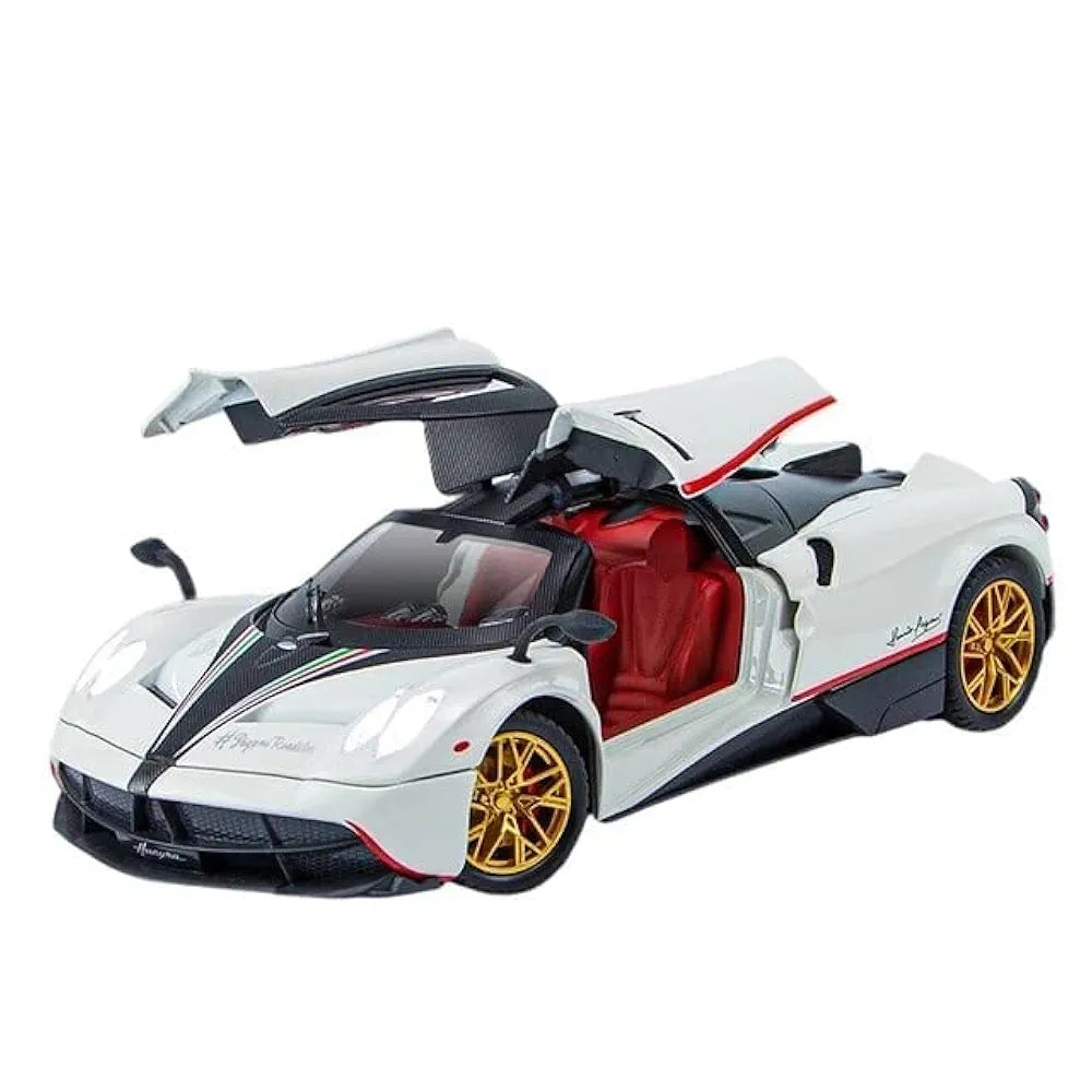 Pagani Huayra 1:24 Die-Cast Scale Model
