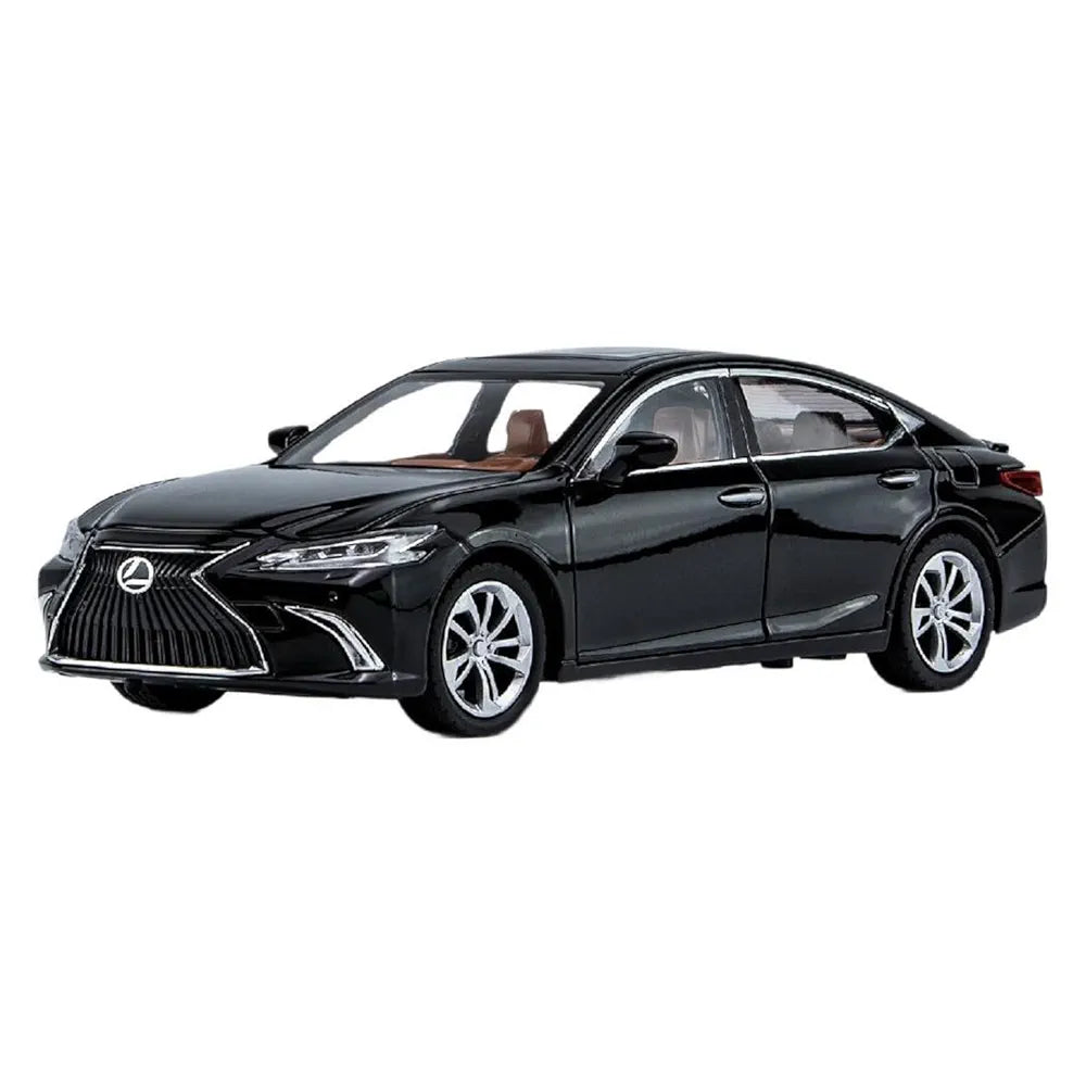 Lexus ES 1:24 Die-Cast Model Car