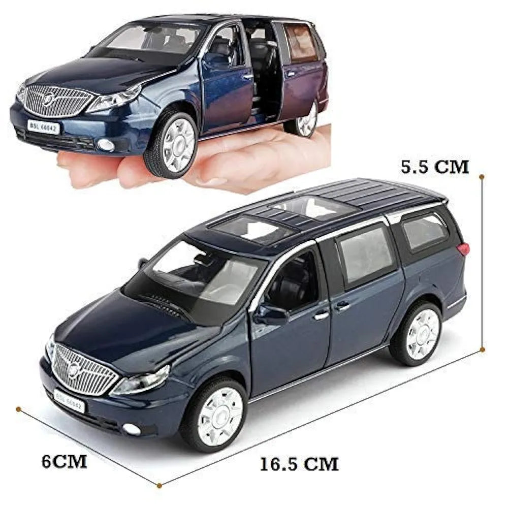 Buick GL8 – 1:32 Die-Cast Model (Luxury MPV)