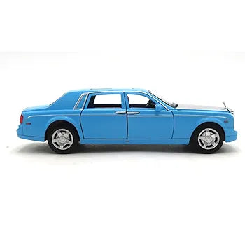 Rolls-Royce Phantom – 1:32 Die-Cast Model