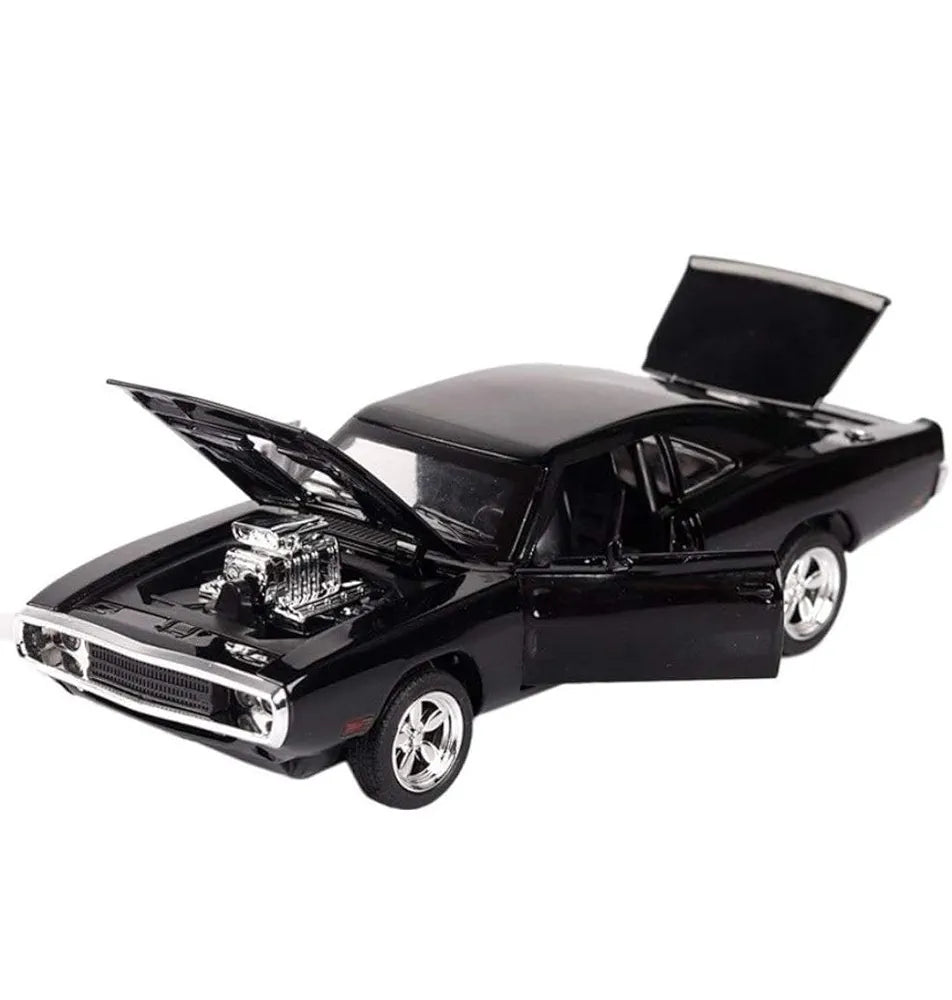 Dodge Charger R/T – 1:32 Die-Cast Model Car
