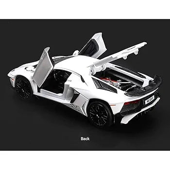 Lamborghini Aventador – 1:32 Die-Cast Model