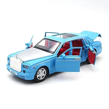 Rolls-Royce Phantom – 1:32 Die-Cast Model