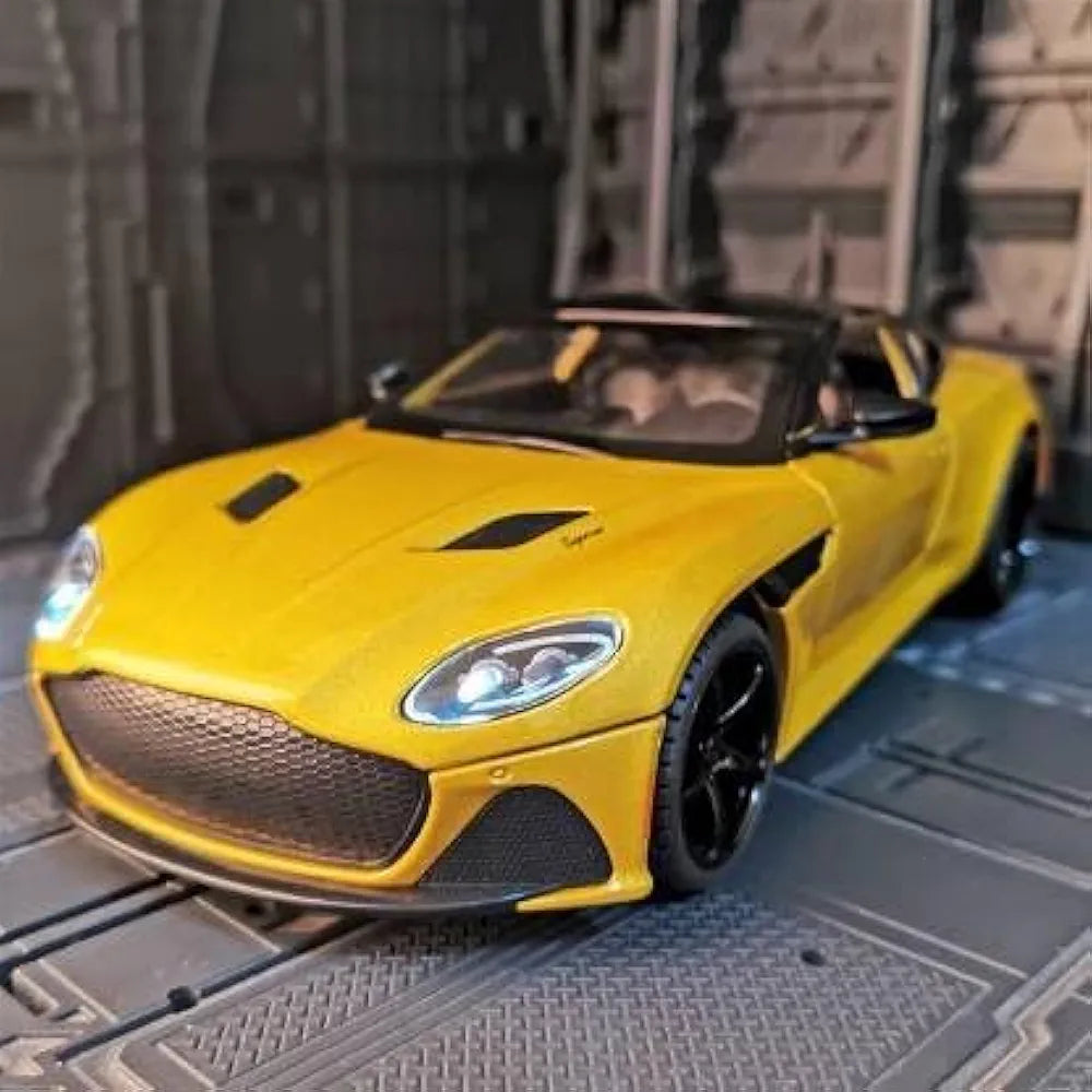 Aston Martin DBS – 1:32 Die-Cast Model Car