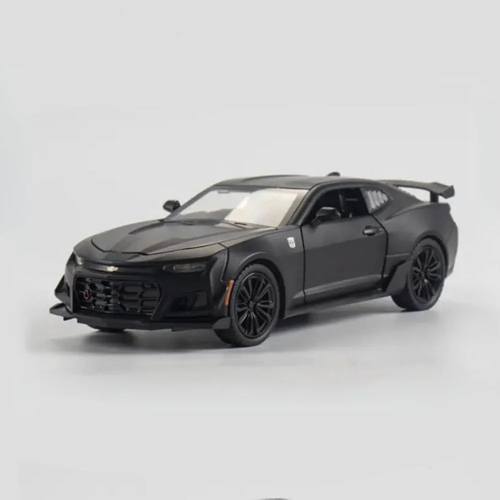 Chevrolet Camaro 1:32 Die-Cast Scale Model