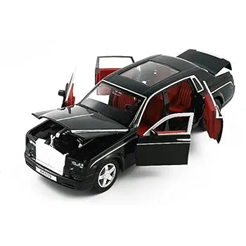 Rolls-Royce Phantom – 1:32 Die-Cast Model