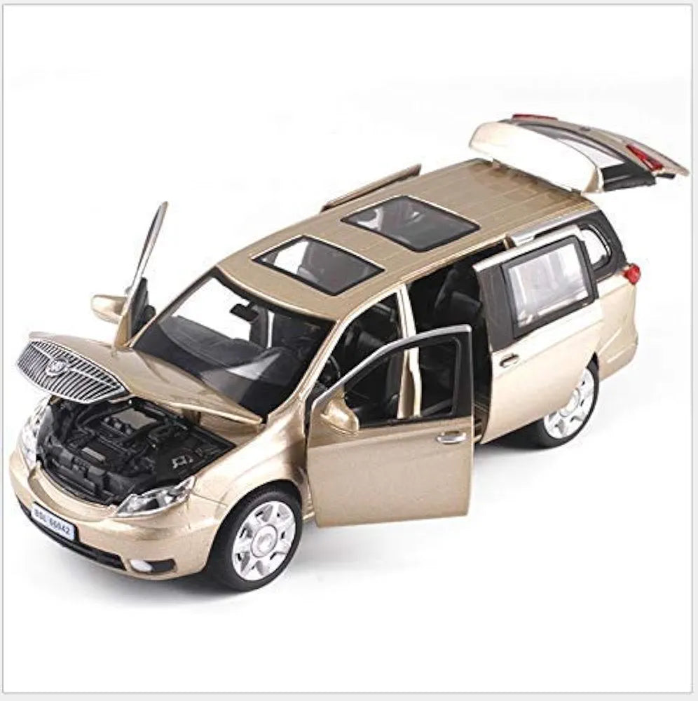 Buick GL8 – 1:32 Die-Cast Model (Luxury MPV)