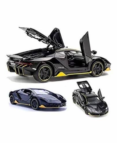 Lamborghini Centenario LP770-4 – 1:32 Die-Cast Model Car