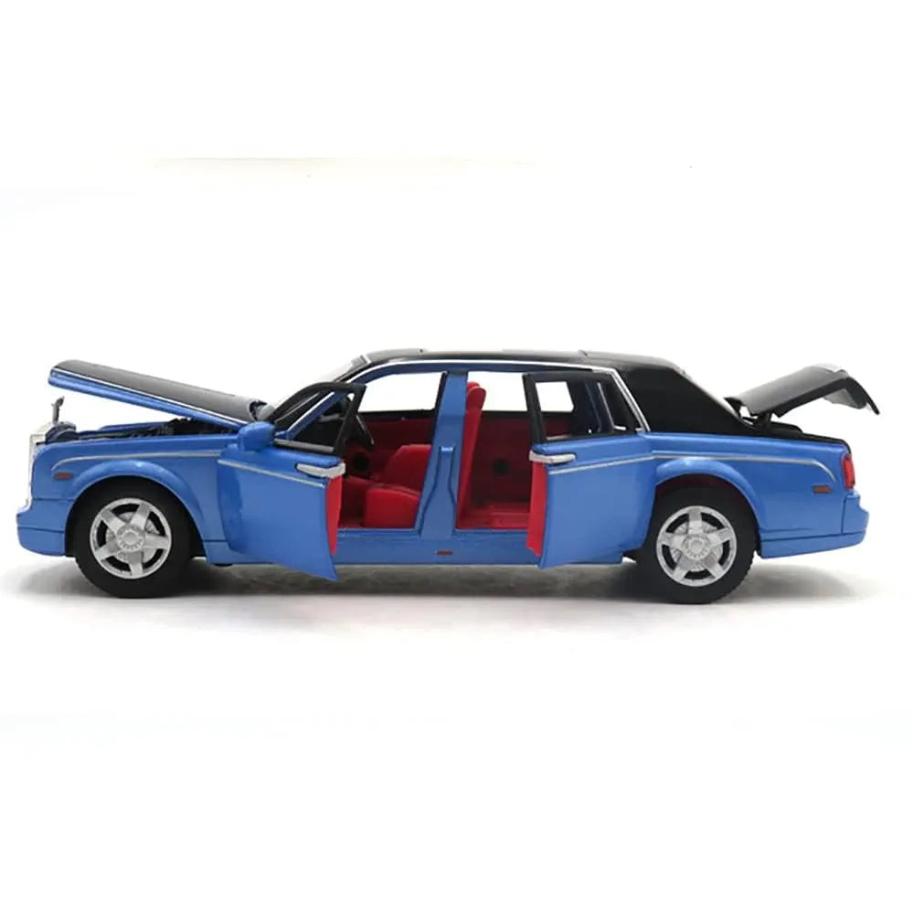 Rolls-Royce Phantom – 1:32 Die-Cast Model