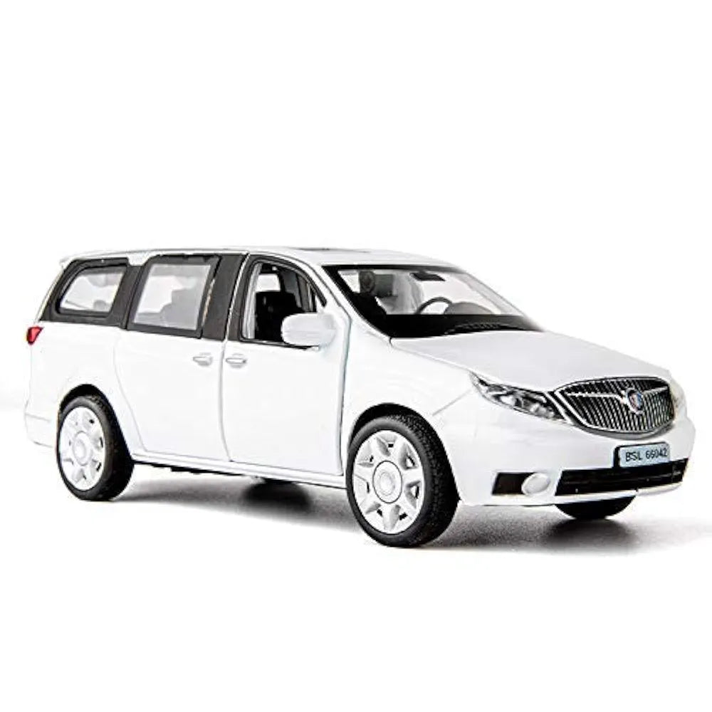 Buick GL8 – 1:32 Die-Cast Model (Luxury MPV)