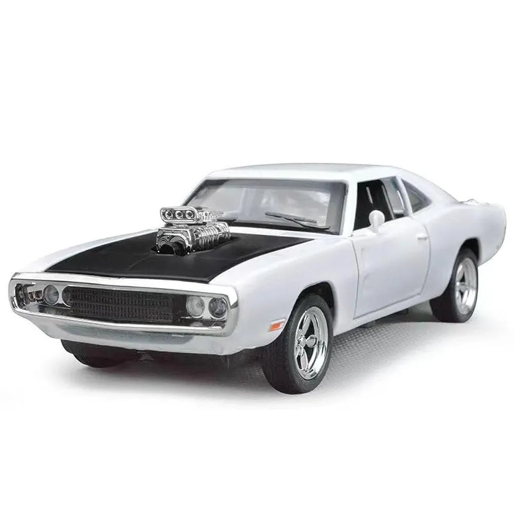 Dodge Charger R/T – 1:32 Die-Cast Model Car