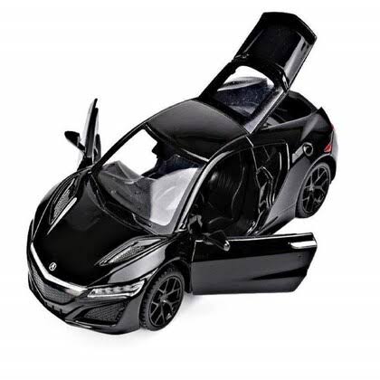 Acura NSX – 1:32 Die-Cast Model Car