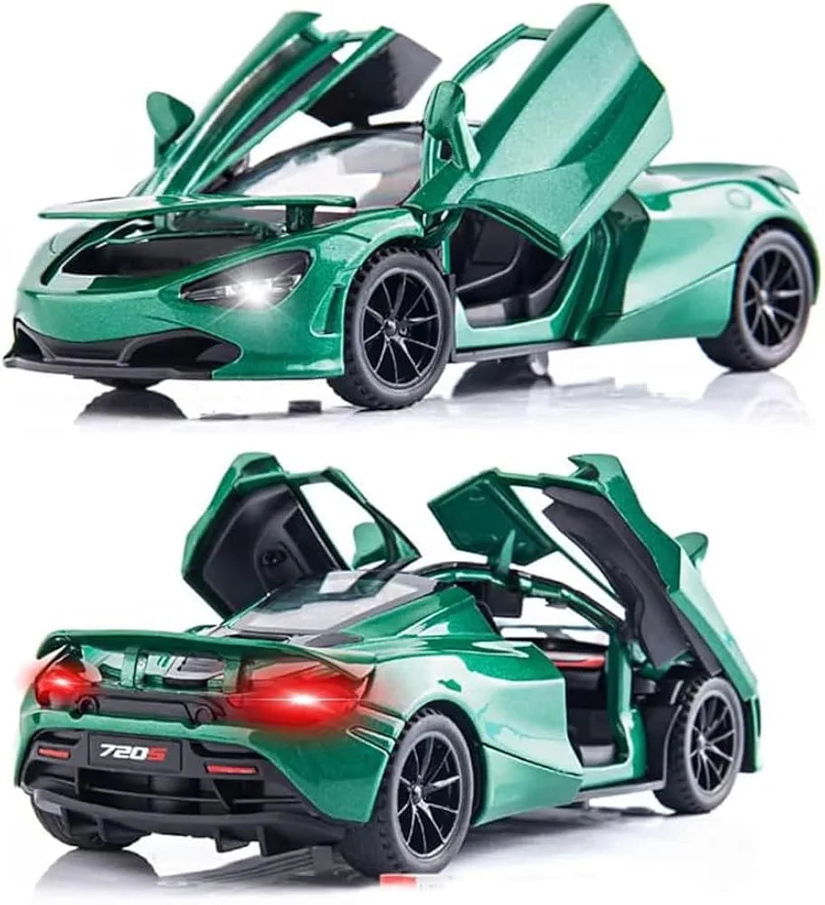 McLaren 720S 1:32 Die-Cast