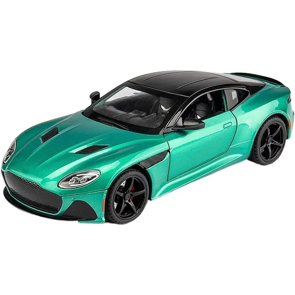 Aston Martin DBS – 1:32 Die-Cast Model Car