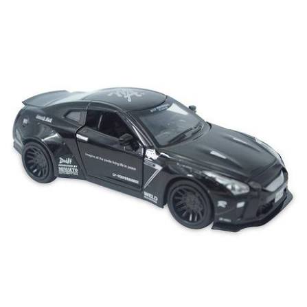 Nissan GT-R R35 – 1:32 Die-Cast Model
