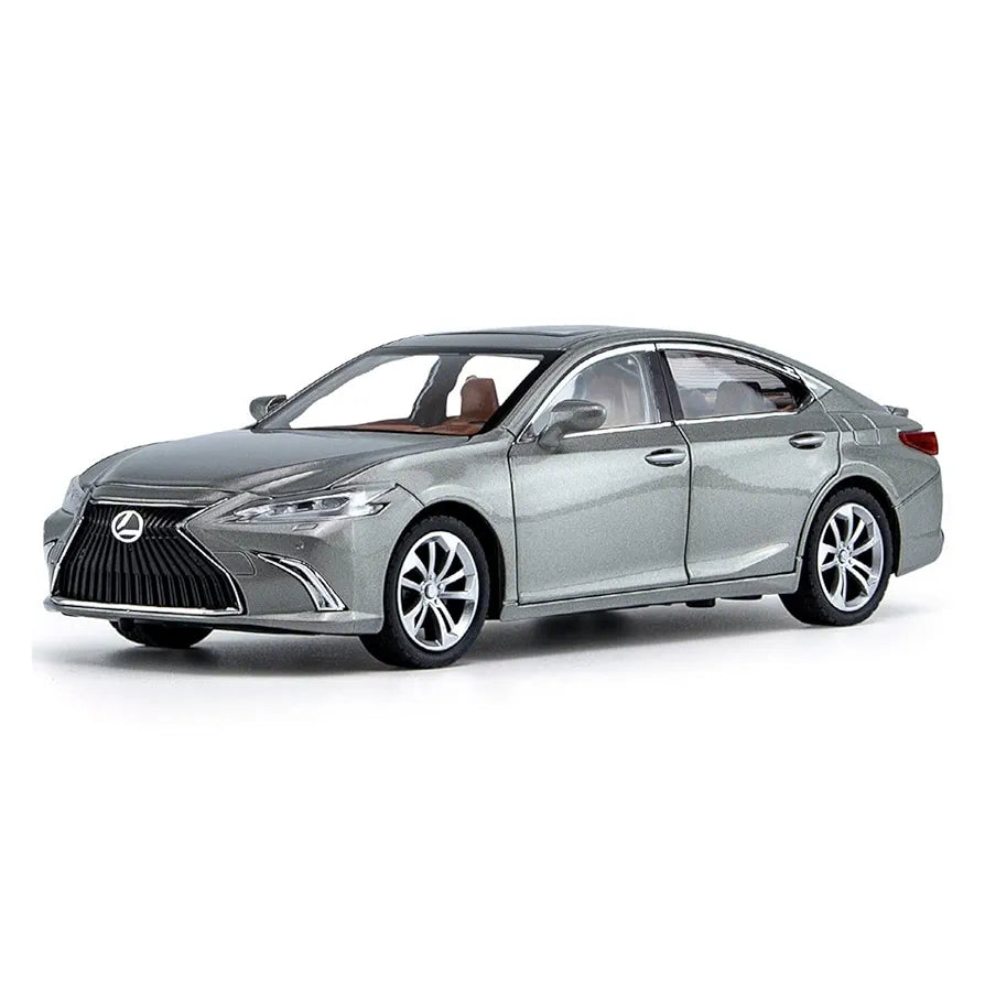 Lexus ES 1:24 Die-Cast Model Car