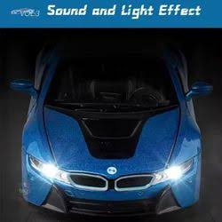 BMW i8 – 1:32 Die-Cast Model Car