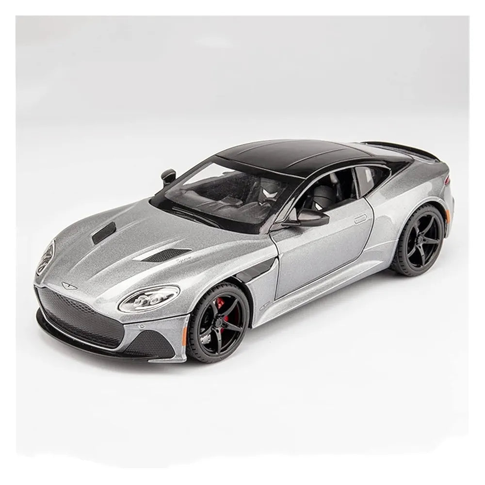 Aston Martin DBS – 1:32 Die-Cast Model Car