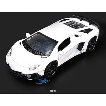 Lamborghini Aventador – 1:32 Die-Cast Model